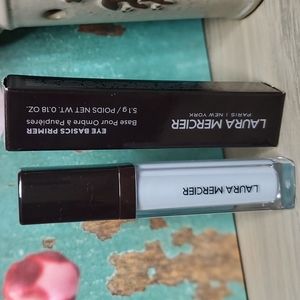 Laura Mercier Eye Basics Primer Shade Eyebright NIB!